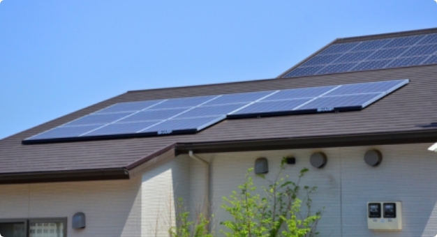 住宅用太陽光発電